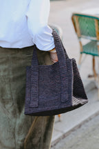 Sac Bobby Vanille