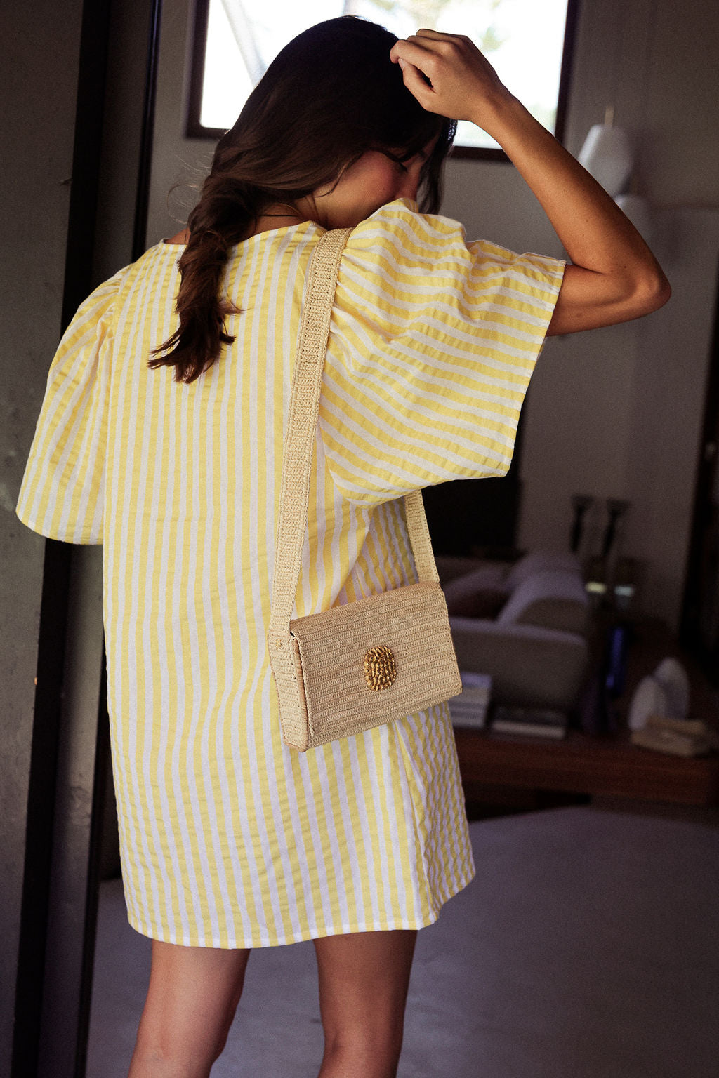 ROSAMEE BAG