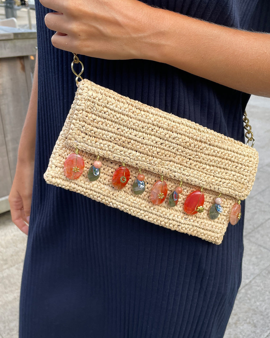 Pochette Pink Moon