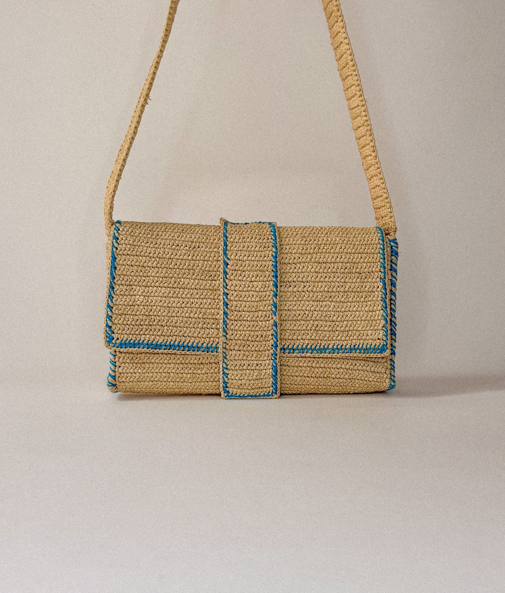 Sac Billie Blue