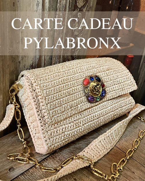 Carte cadeau Pylabronx