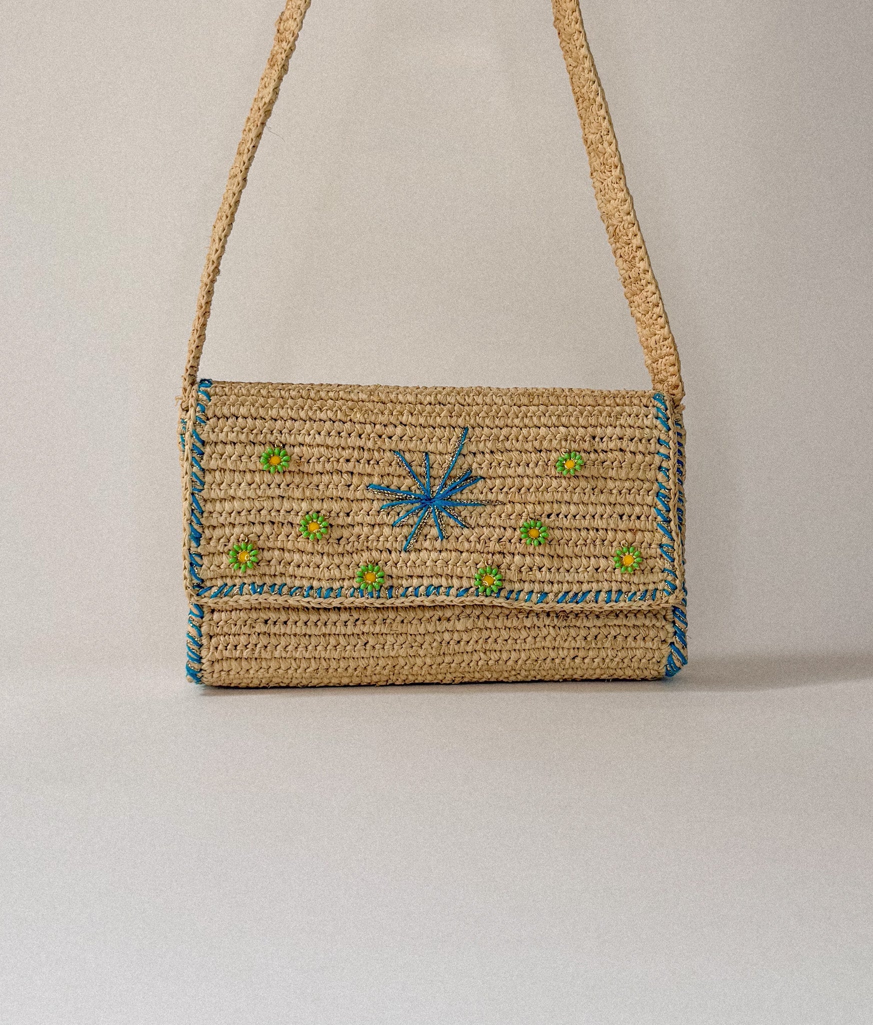 Sac Petite Merveille Green