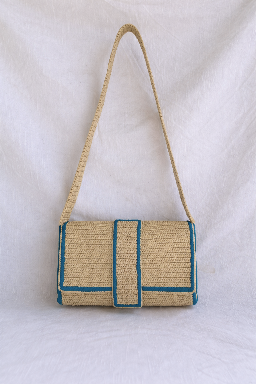 Pio Pacific Blue Simple