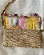 Pochette Sweety Purple - Collab G.KERO x PYLABRONX