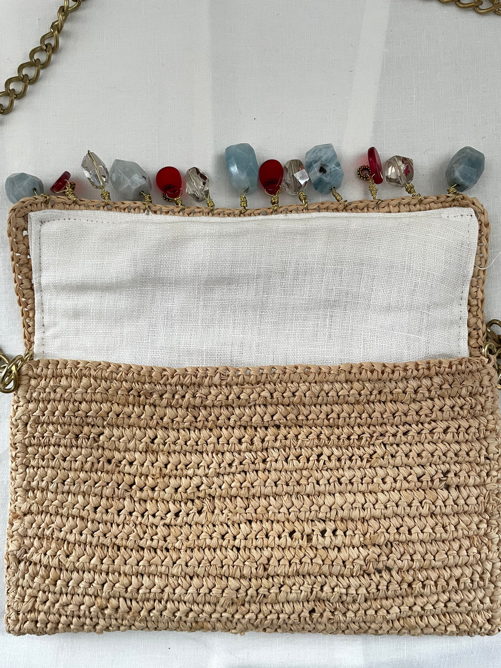 Pochette Riviera