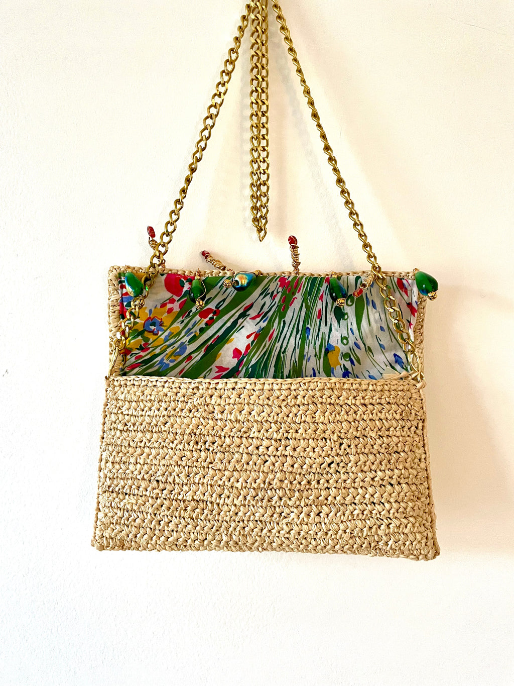 Pochette Bianca
