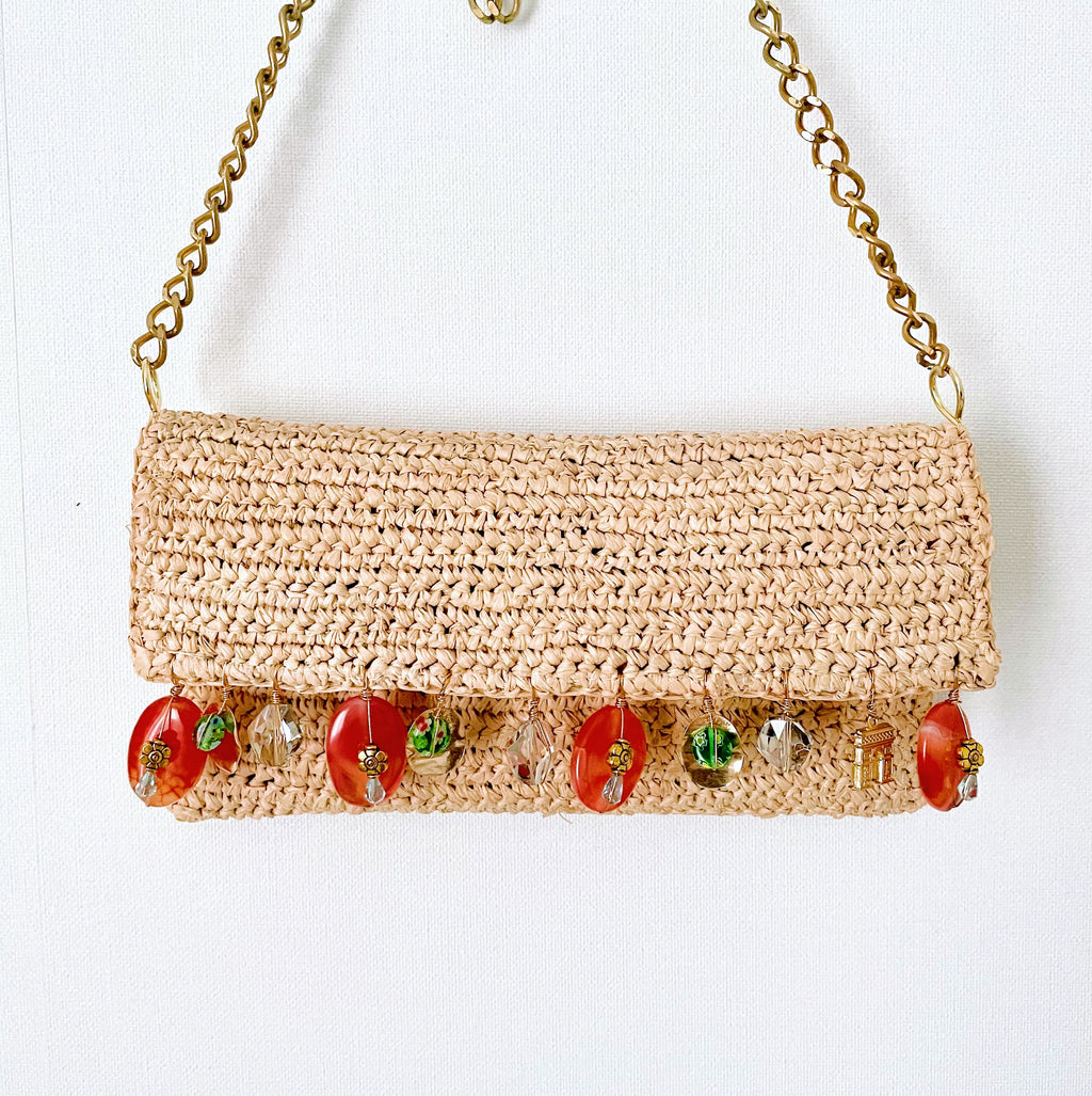 Pochette Esmeralda