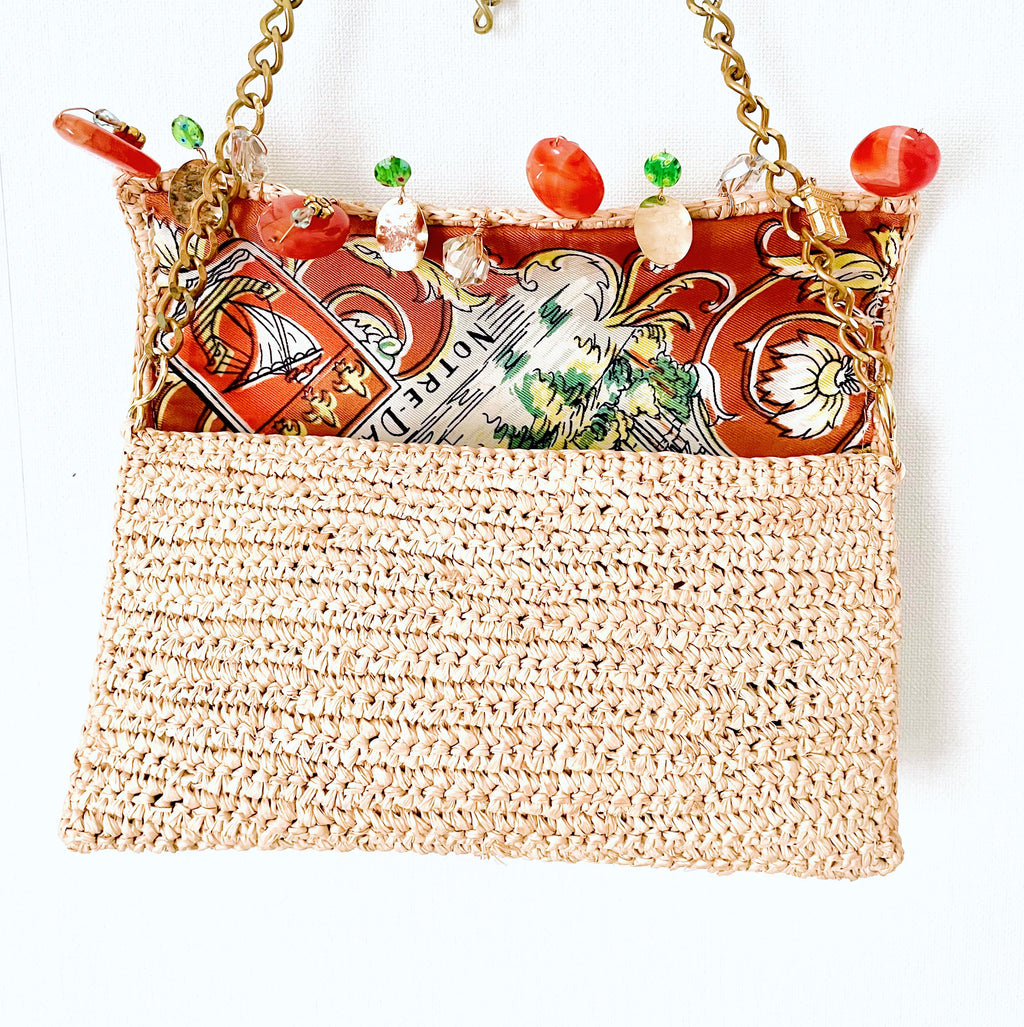 Pochette Esmeralda