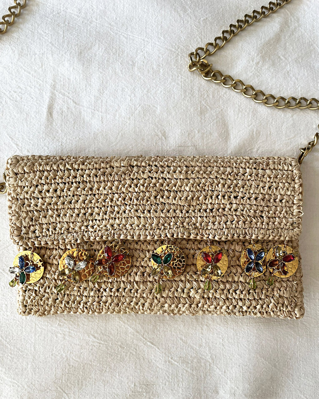 Pochette Marcia
