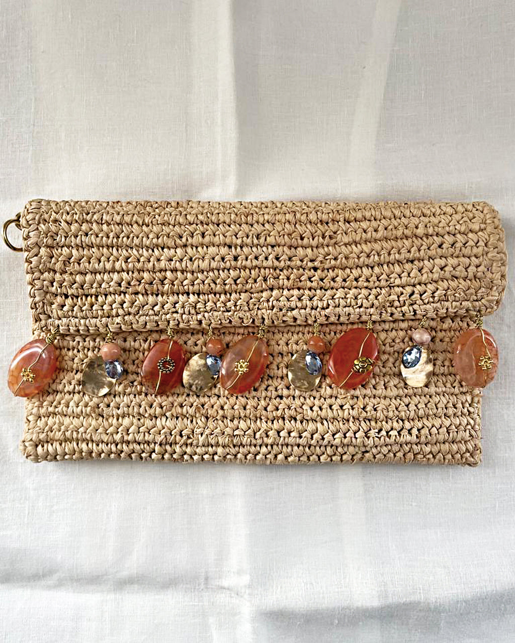 Pochette Pink Moon