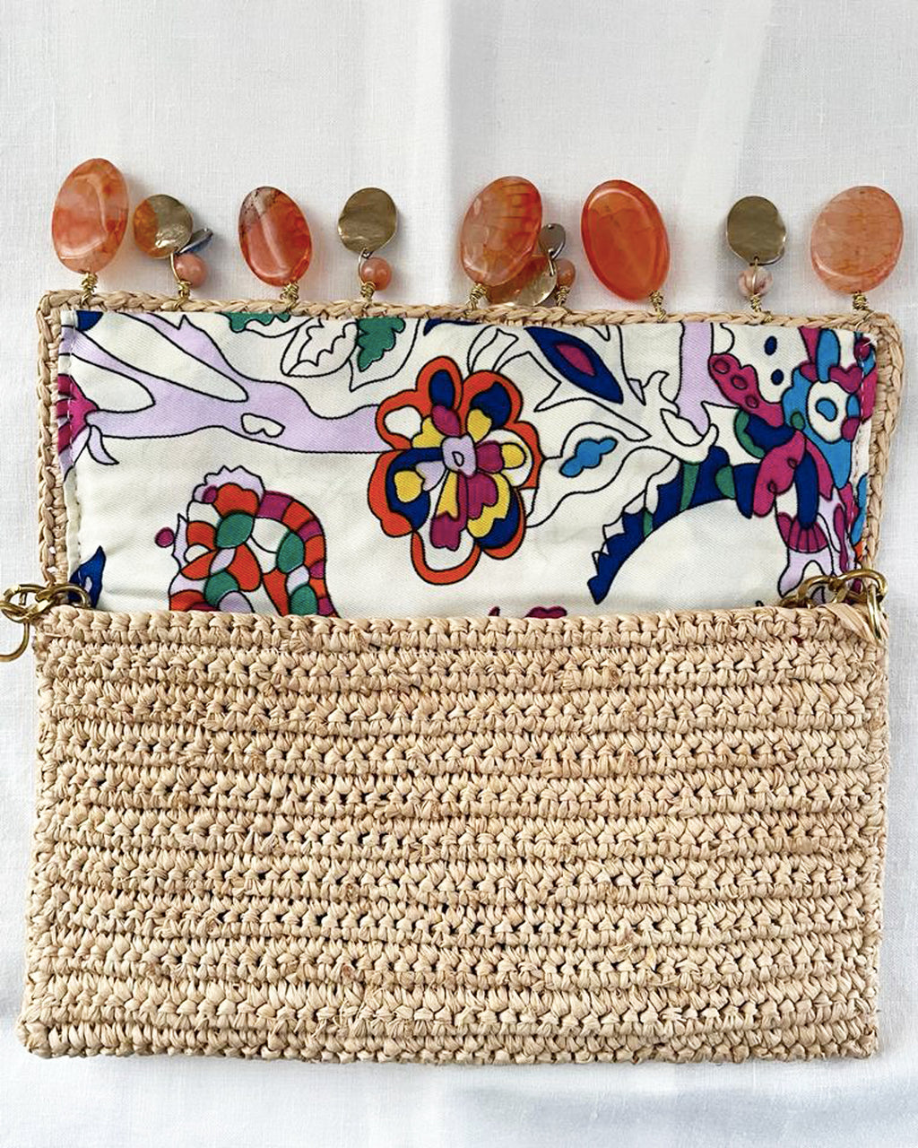 Pochette Pink Moon
