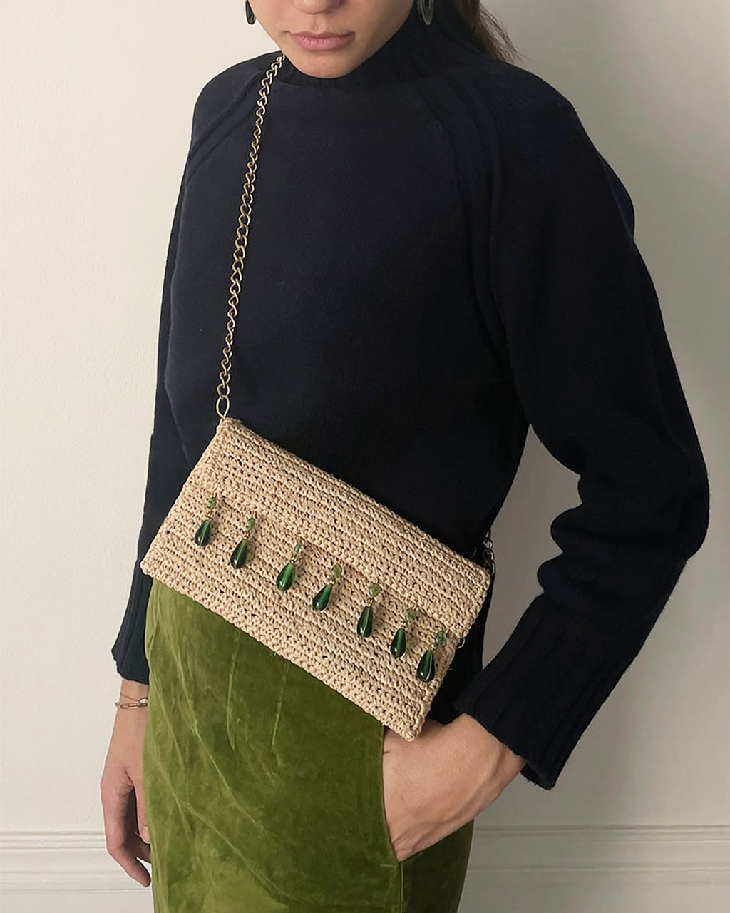 Pochette Sophia