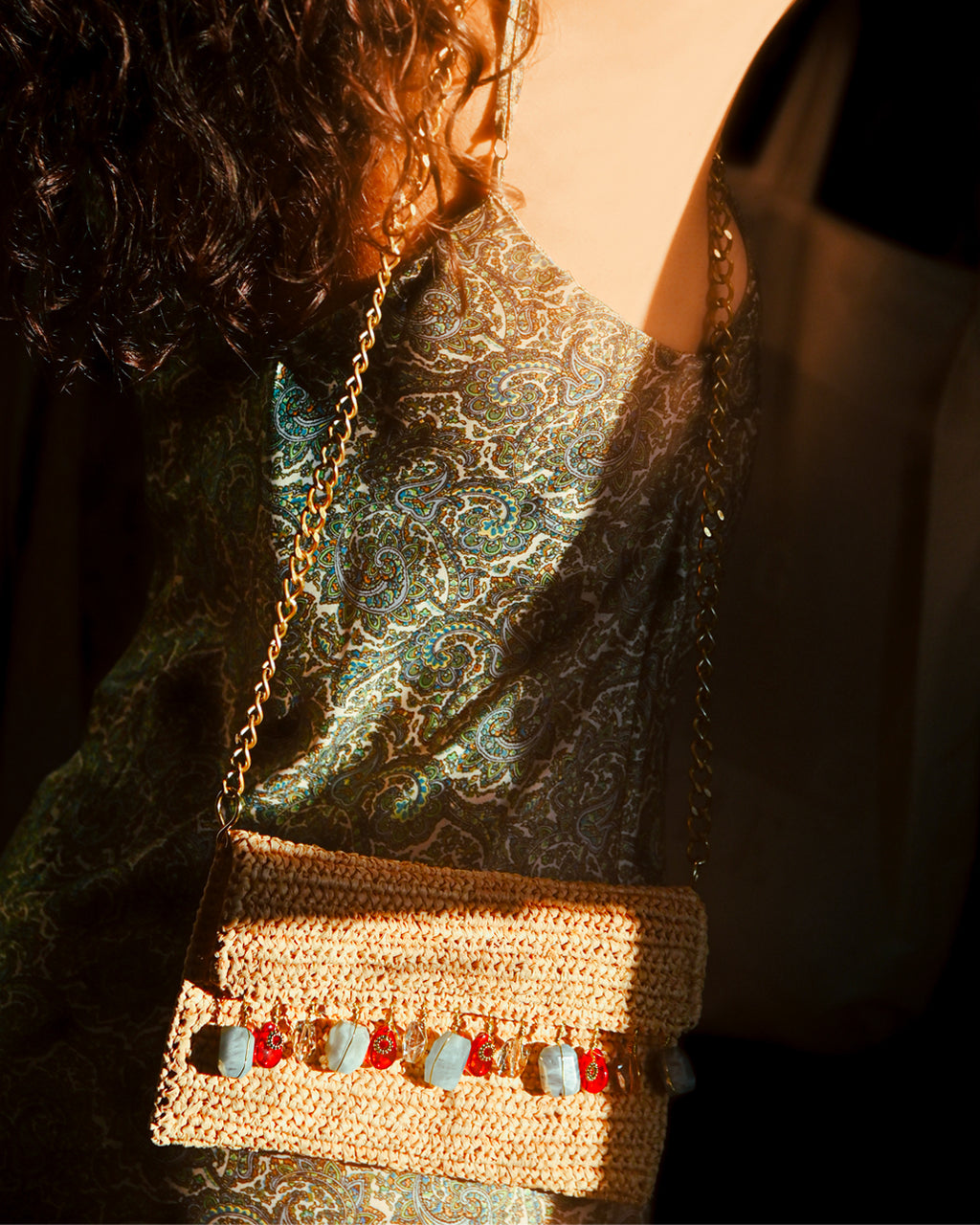 Pochette Riviera